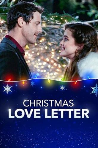 Любовное письмо на Рождество (фильм 2019)