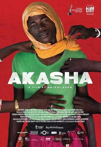 aKasha (фильм 2018)