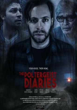 The Poltergeist Diaries (фильм 2021)