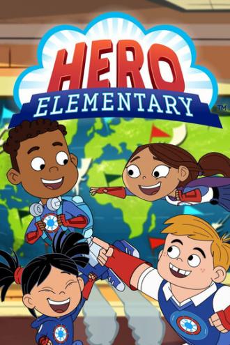 Hero Elementary (сериал 2020)