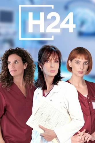 H24 (сериал 2020)