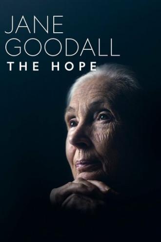 Джейн Гудолл: Надежда (фильм 2020)