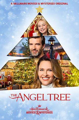Ангельское дерево (фильм 2020)