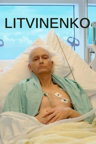 Литвиненко (фильм 2022)