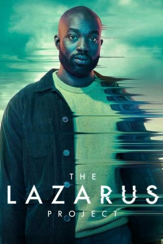 The Lazarus Project (фильм 2022)