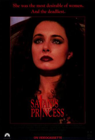 Принцесса Сатаны (фильм 1989)