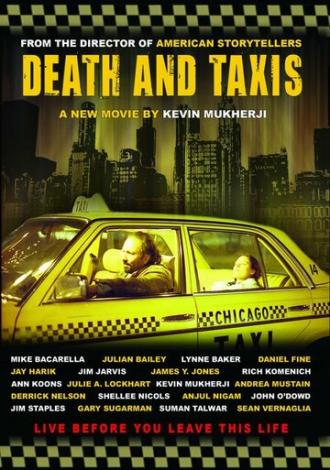 Death and Taxis (фильм 2007)