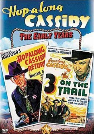 Three on the Trail (фильм 1936)