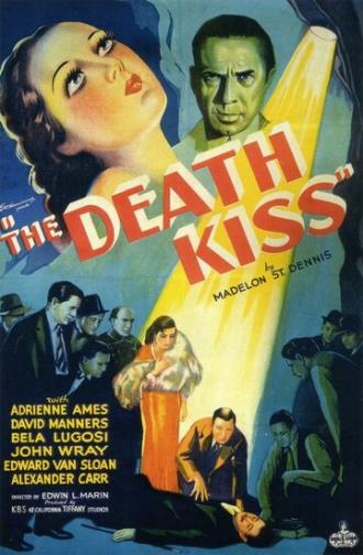 Поцелуй смерти (фильм 1932)