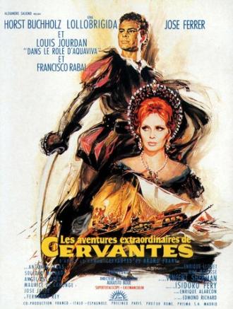 Сервантес (фильм 1967)