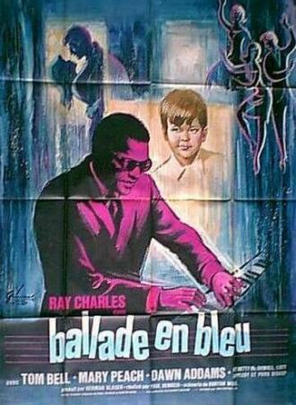 Ballad in Blue (фильм 1964)