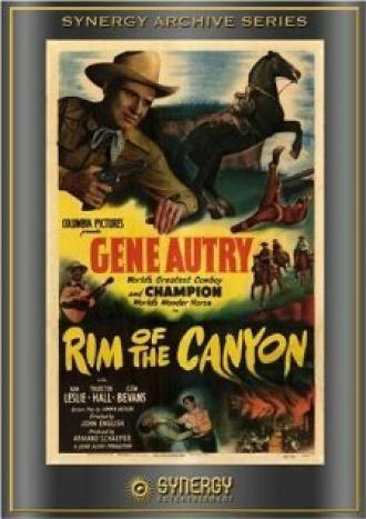 Rim of the Canyon (фильм 1949)
