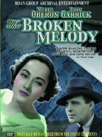 The Broken Melody (фильм 1934)