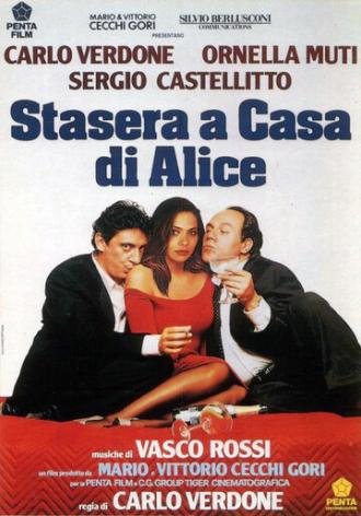 Ночь с Алисой (фильм 1990)