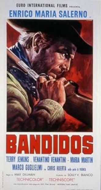 Бандиты (фильм 1967)