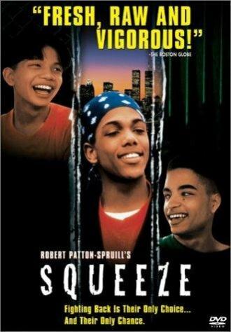 Squeeze (фильм 1997)