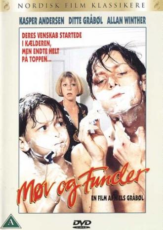 Мёв и Фундер (фильм 1991)