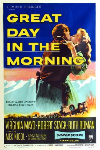 В утро Великого дня (фильм 1956)