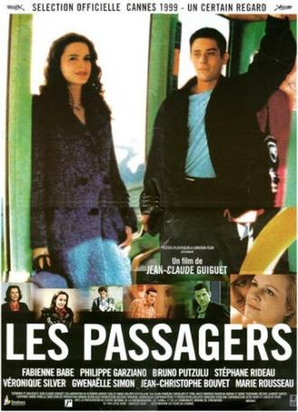 Пассажиры (фильм 1999)