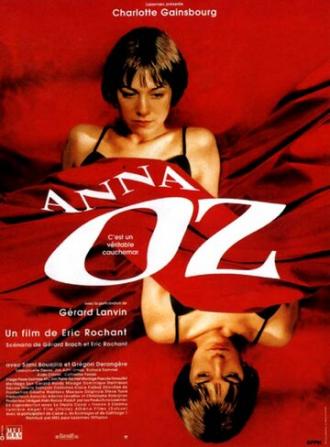 Анна Оз (фильм 1996)