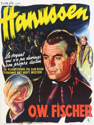 Хануссен (фильм 1955)