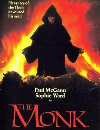 Монах (фильм 1990)