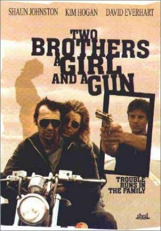 Two Brothers, a Girl and a Gun (фильм 1993)