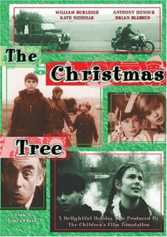 The Christmas Tree (фильм 1966)