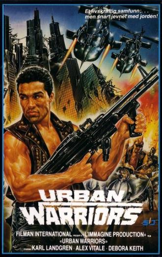 Городские воины (фильм 1987)
