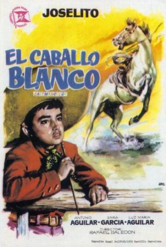 Белая лошадь (фильм 1962)