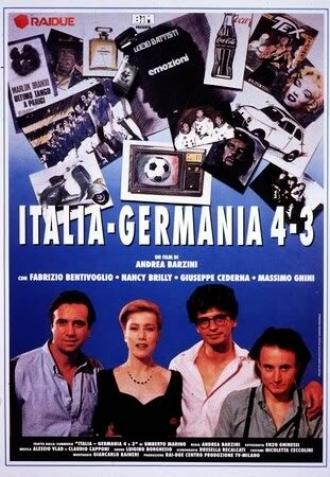 Италия-Германия 4-3 (фильм 1990)