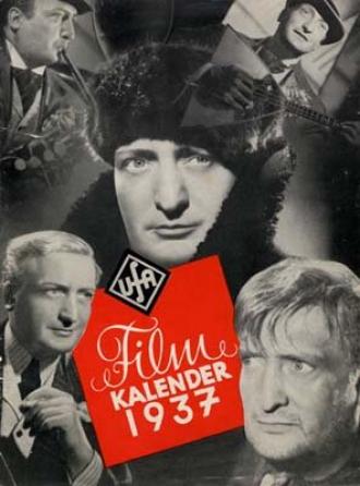 Отель Савой, 217 (фильм 1936)