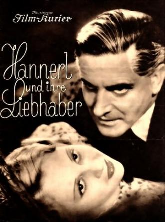 Ханнерль и её любовники (фильм 1936)
