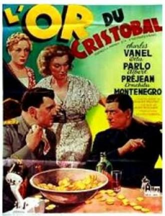 Золото Кристобаля (фильм 1939)
