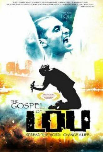 The Gospel of Lou (фильм 2003)