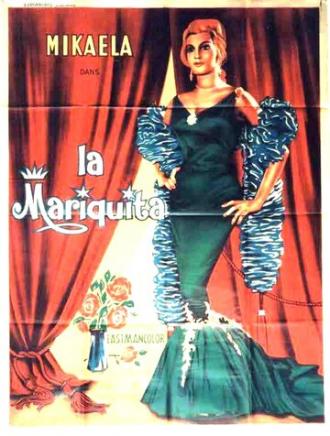 Королева Табарина (фильм 1960)