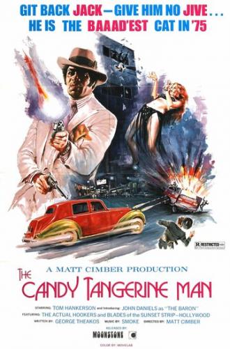 The Candy Tangerine Man (фильм 1975)