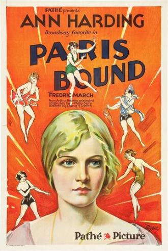 Граница Парижа (фильм 1929)