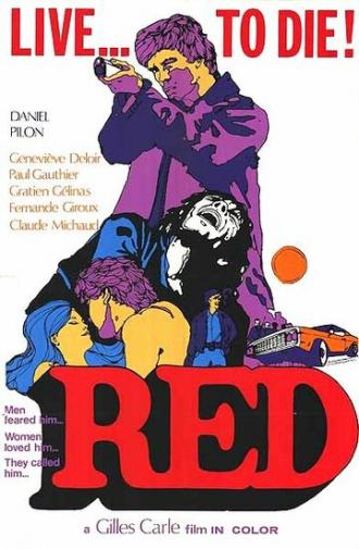 Red (фильм 1970)