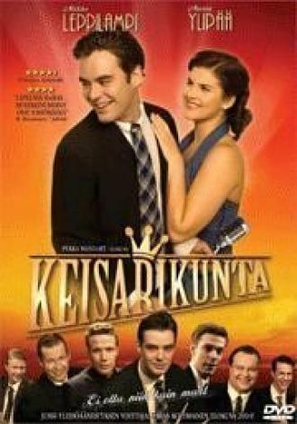 Keisarikunta (фильм 2004)
