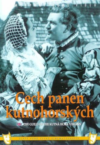 Цех кутногорских дев (фильм 1939)