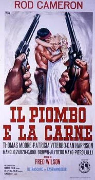 Il piombo e la carne (фильм 1967)