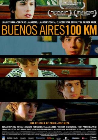 Буэнос-Айрес 100 километров (фильм 2004)
