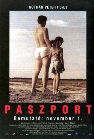 Паспорт (фильм 2000)