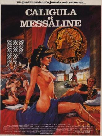 Калигула и Мессалина (фильм 1981)