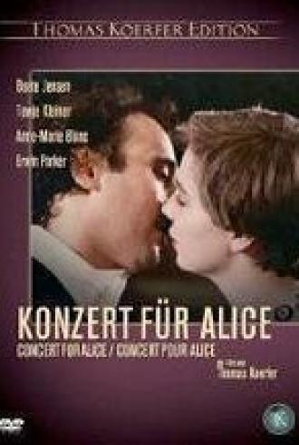 Концерт для Алисы (фильм 1985)