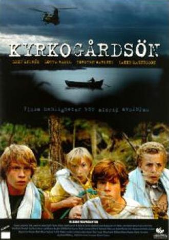 Kyrkogårdsön (фильм 2004)