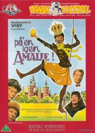 På'en igen Amalie (фильм 1973)