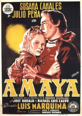 Amaya (фильм 1952)