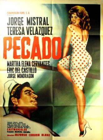 Pecado (фильм 1962)